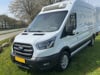 Video af Ford Transit 350 L3H2 2,0 TDCi Trend 170HK Van 6g Aut.