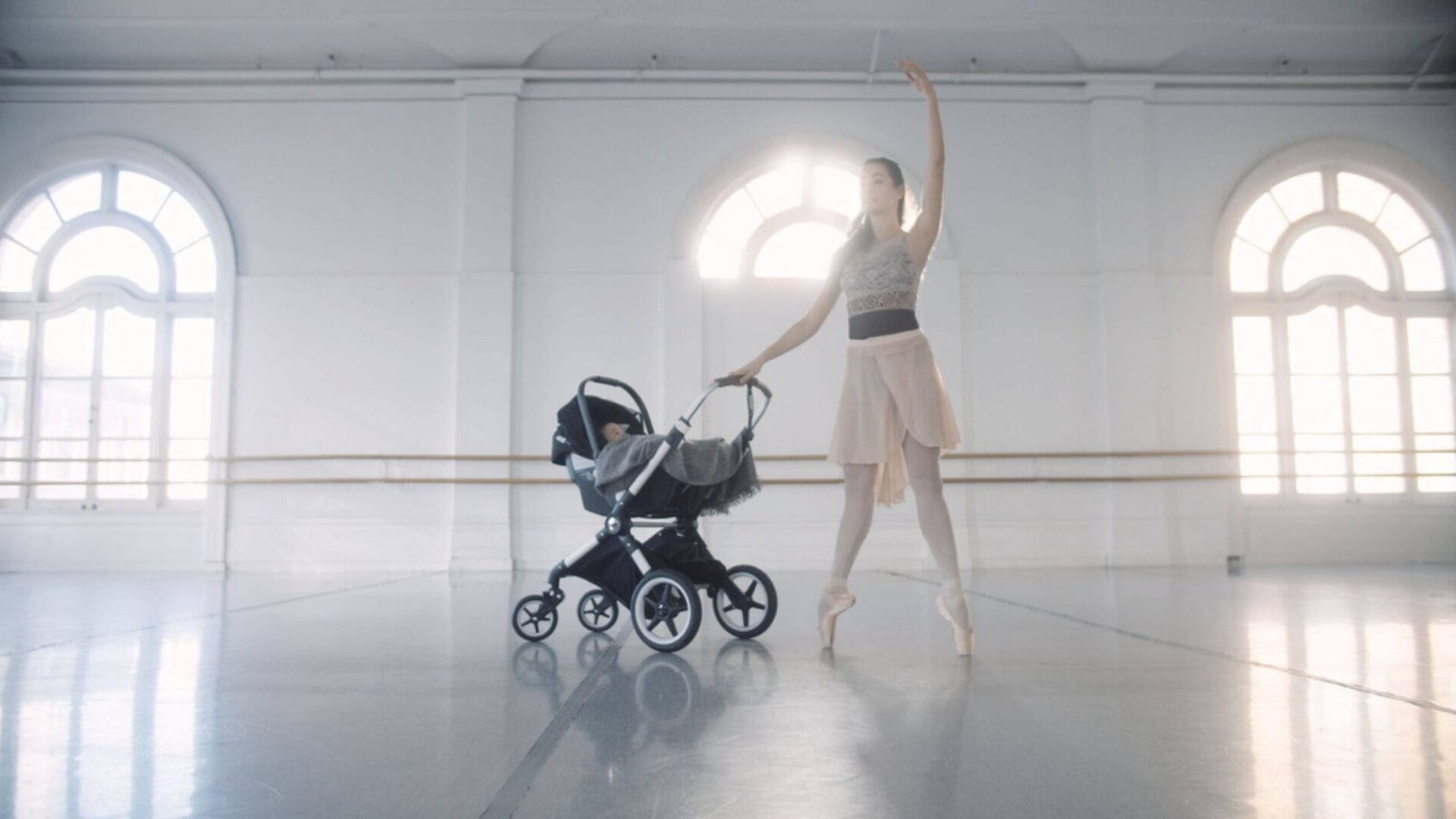 Dancinema 2024: Motherhood in the World of Ballet - Preview