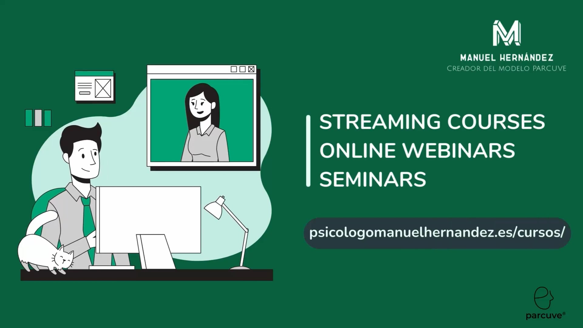 Watch Streaming Courses with English Subtitles Online | Vimeo On Demand ...