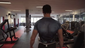 COSPLAY: THEY LIVE LIKE SUPERHEROS