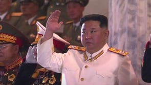 KOREA, the Jerusalem of the Far East