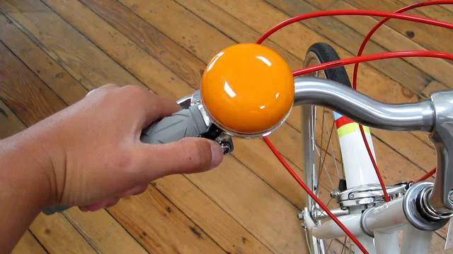 Public sales bike bell