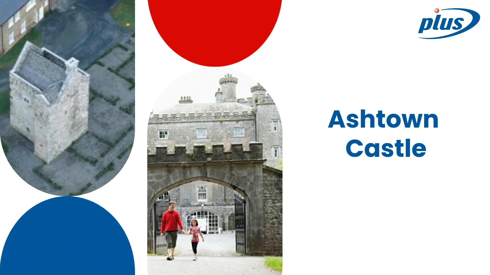 Ashtown Castle on Vimeo