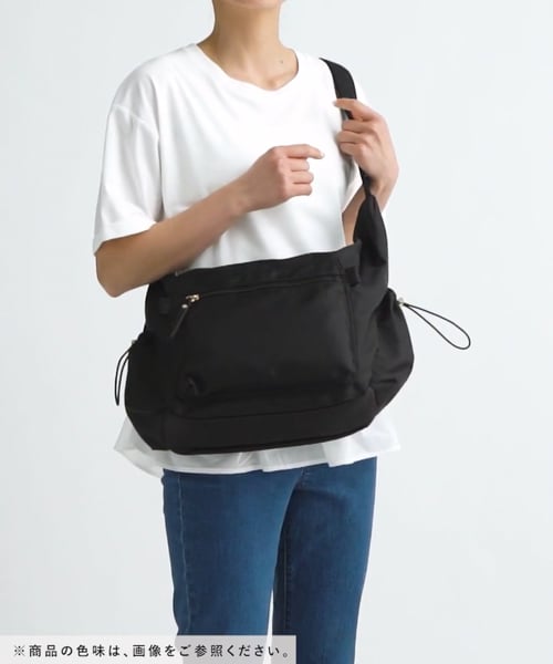 撥水軽量8ポケショルダーS/105028 | [公式]グローバルワーク
