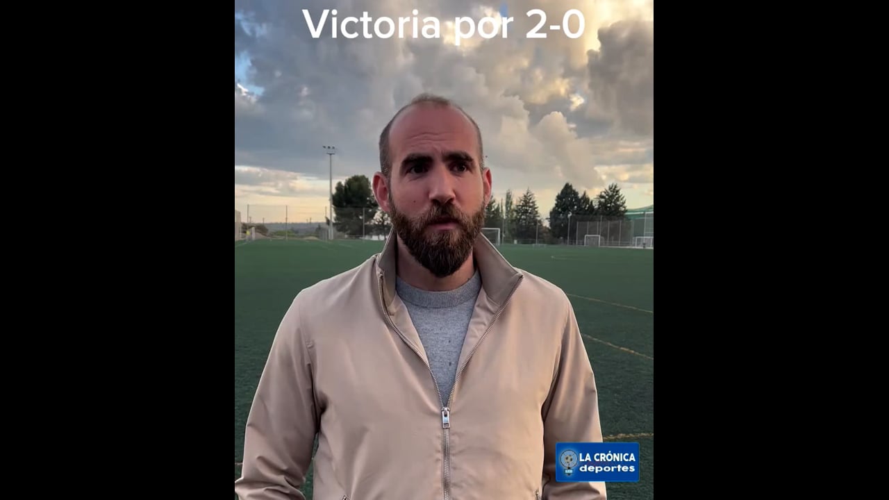 ALBERTO LISA (Entrenador Barbastro B) UD Barbastro Somontano 2-0 UD Santalecina / Jornada 29 / Segunda Regional Gr 2-2