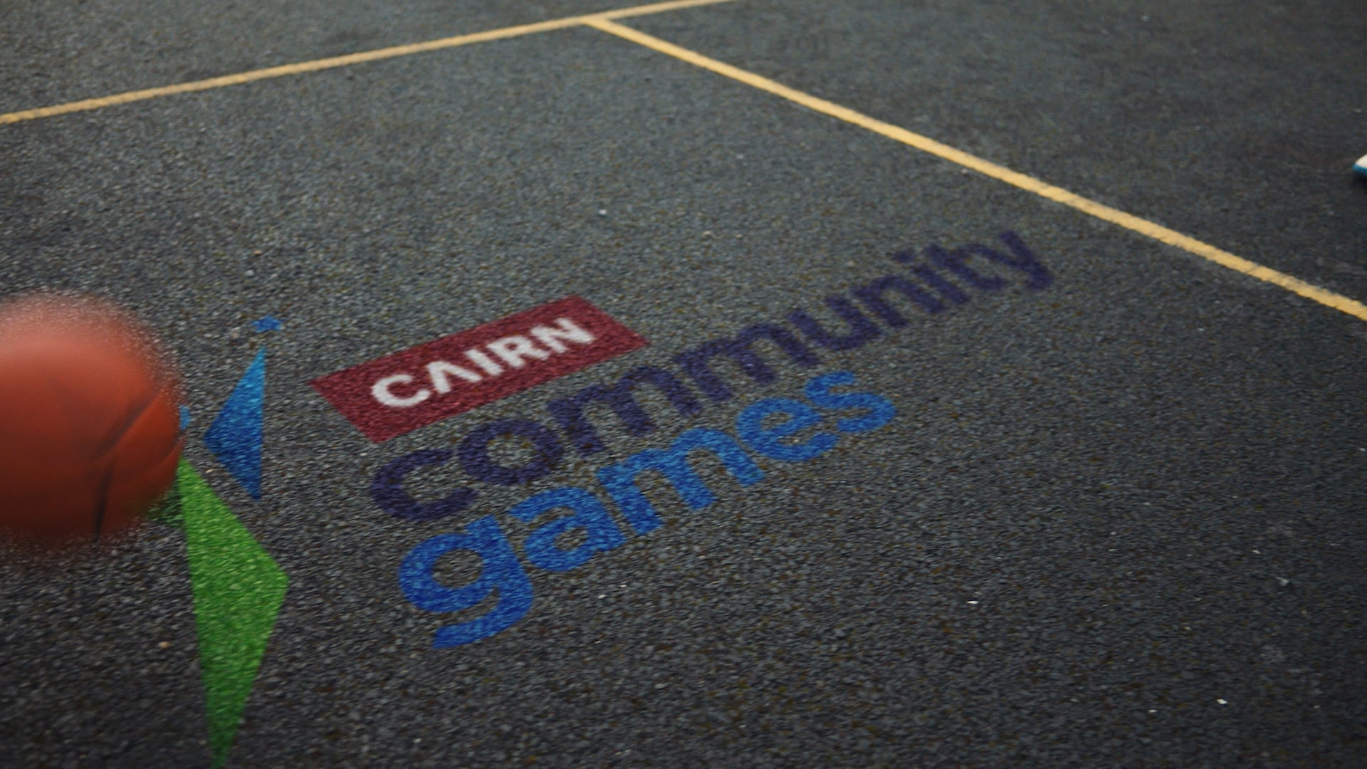 Cairn - Community Games