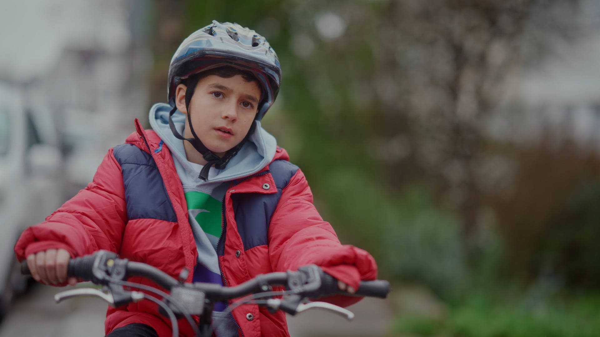 Gift: The Hero- Short Film - Editor | JF Media