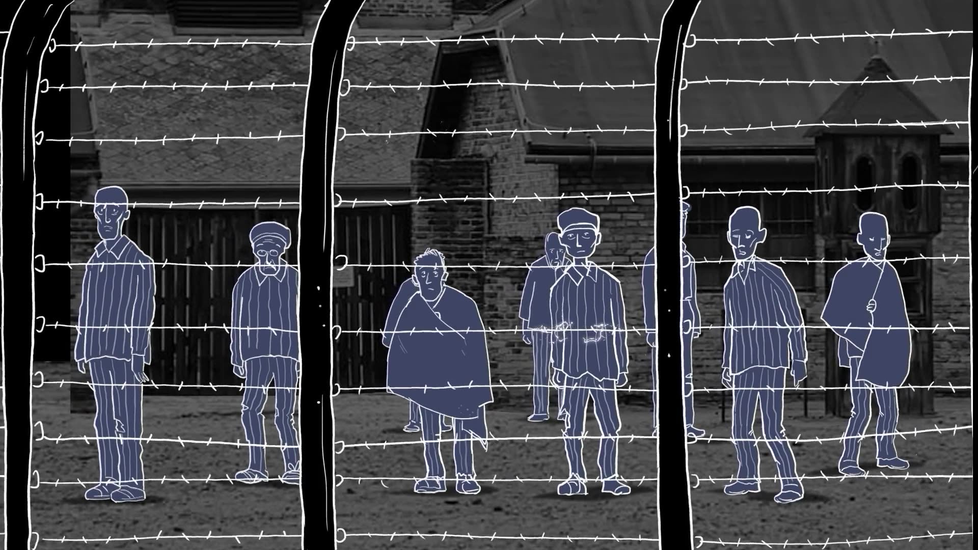 Rabbi Sacks | Faith after the Holocaust  | Whiteboard animation