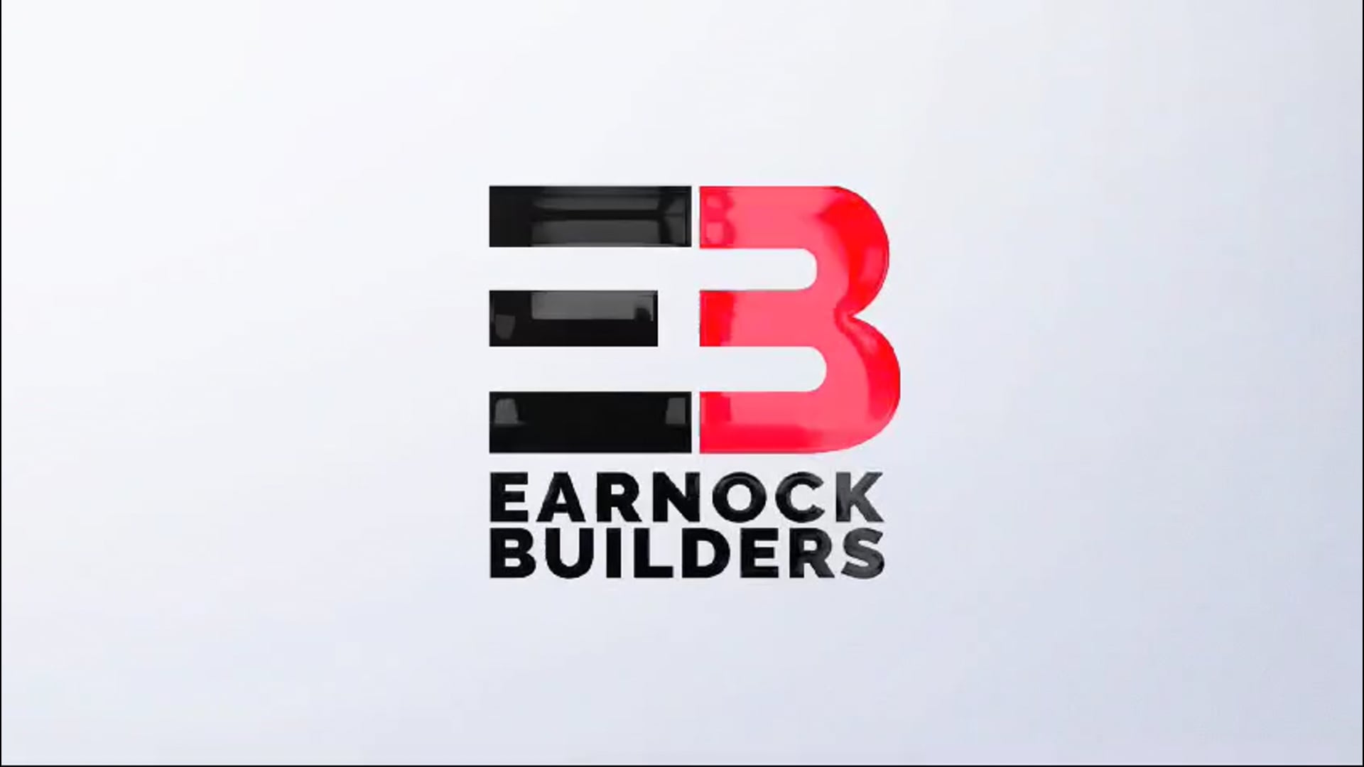 Earnock Builders ad