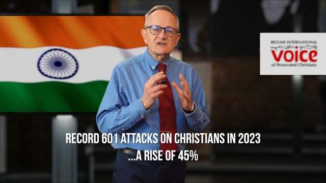 India Goes to the Polls Amid Escalating Persecution of Christians