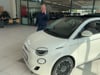 Video af Fiat 500e EL La Prima 118HK Cabr. Aut.