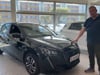 Video af Peugeot 208 1,2 PureTech Active Pack 75HK 5d