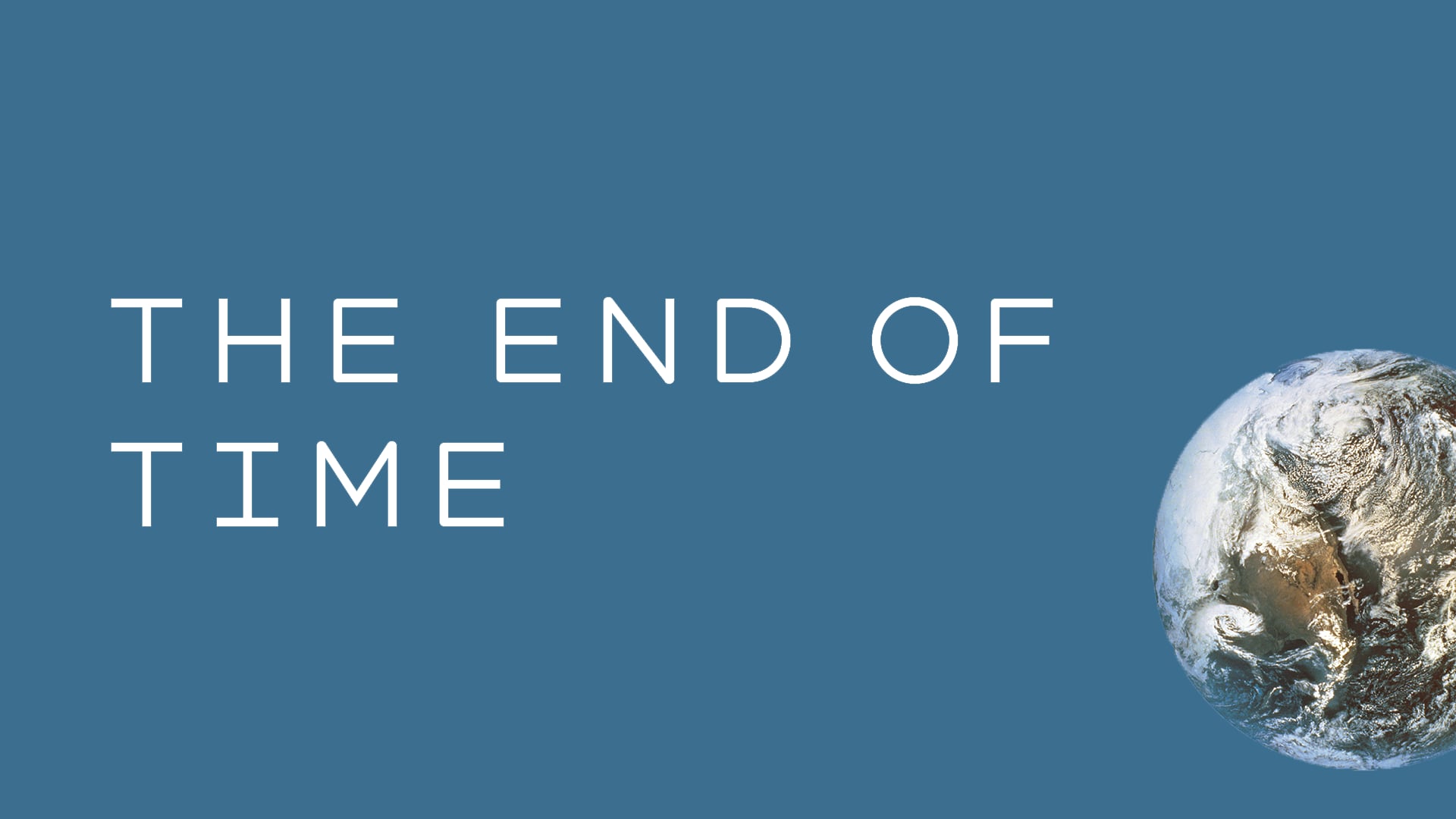 The Story: 