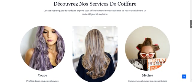 créer un site WordPress clé en main