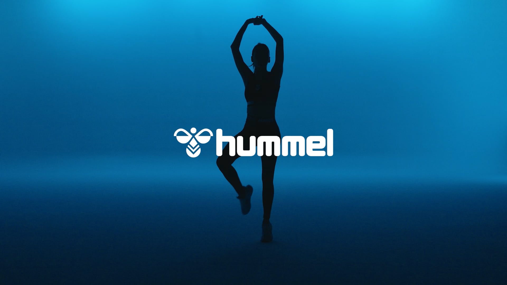 HUMMEL x AYBÜKE PUSAT - SPORT STYLE | 2023