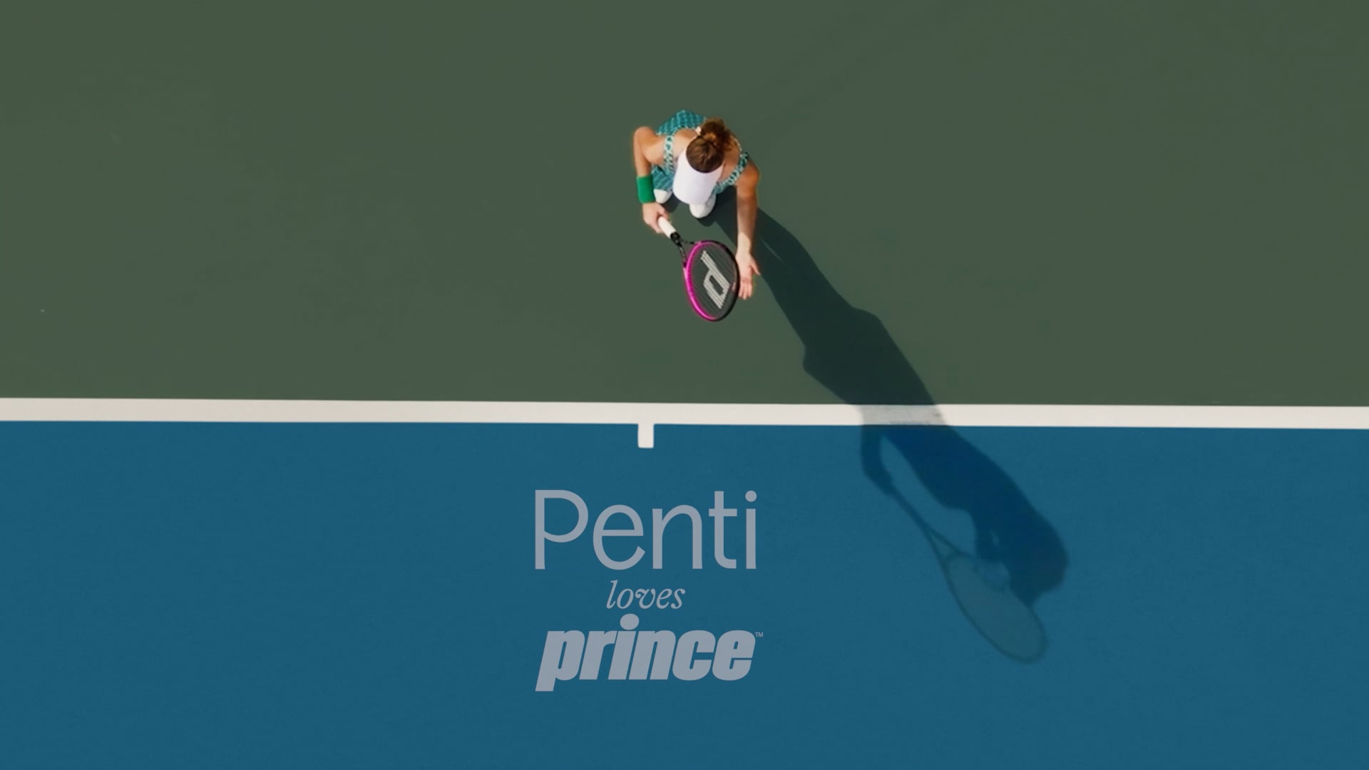 PENTI - Loves Prince | 2023