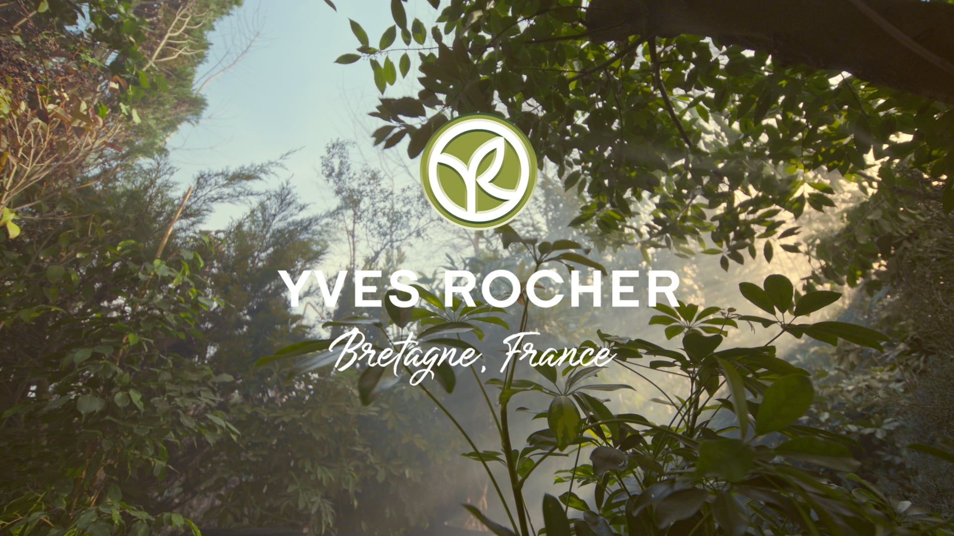 YVES ROCHER x Alp Navruz - TVC | 2023