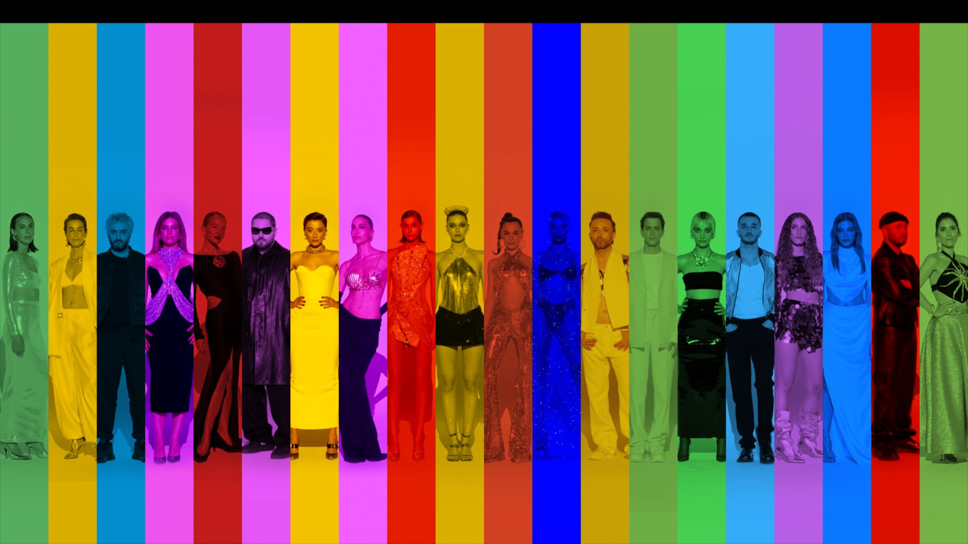 ELLE - STYLE AWARDS | 2023