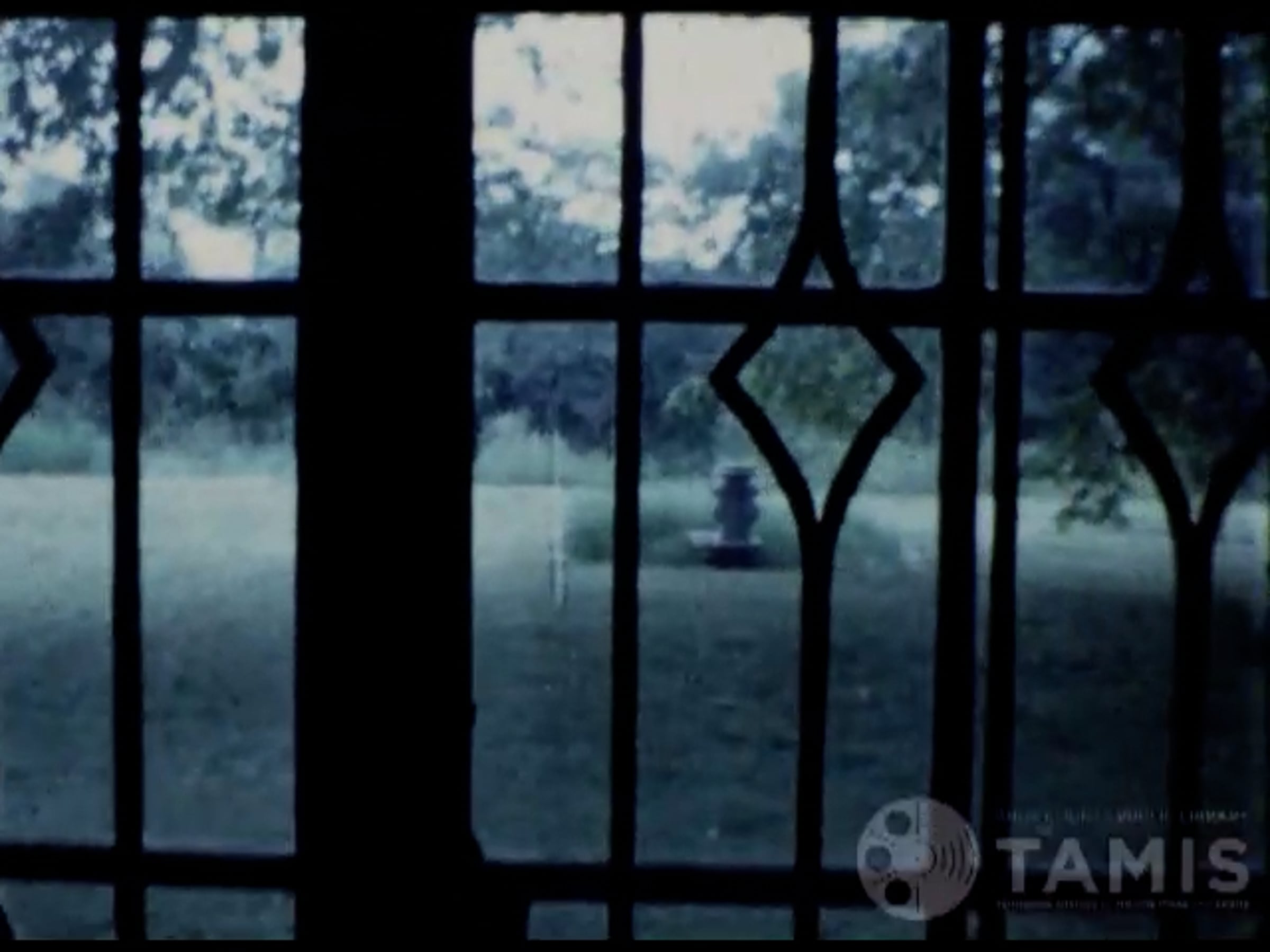 Fulton Mansion ca. 1964 | Videos & Movies on Vimeo