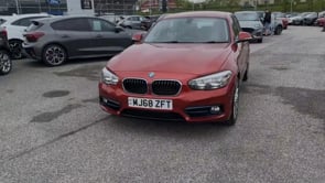 BMW 1 SERIES 2018 (68)