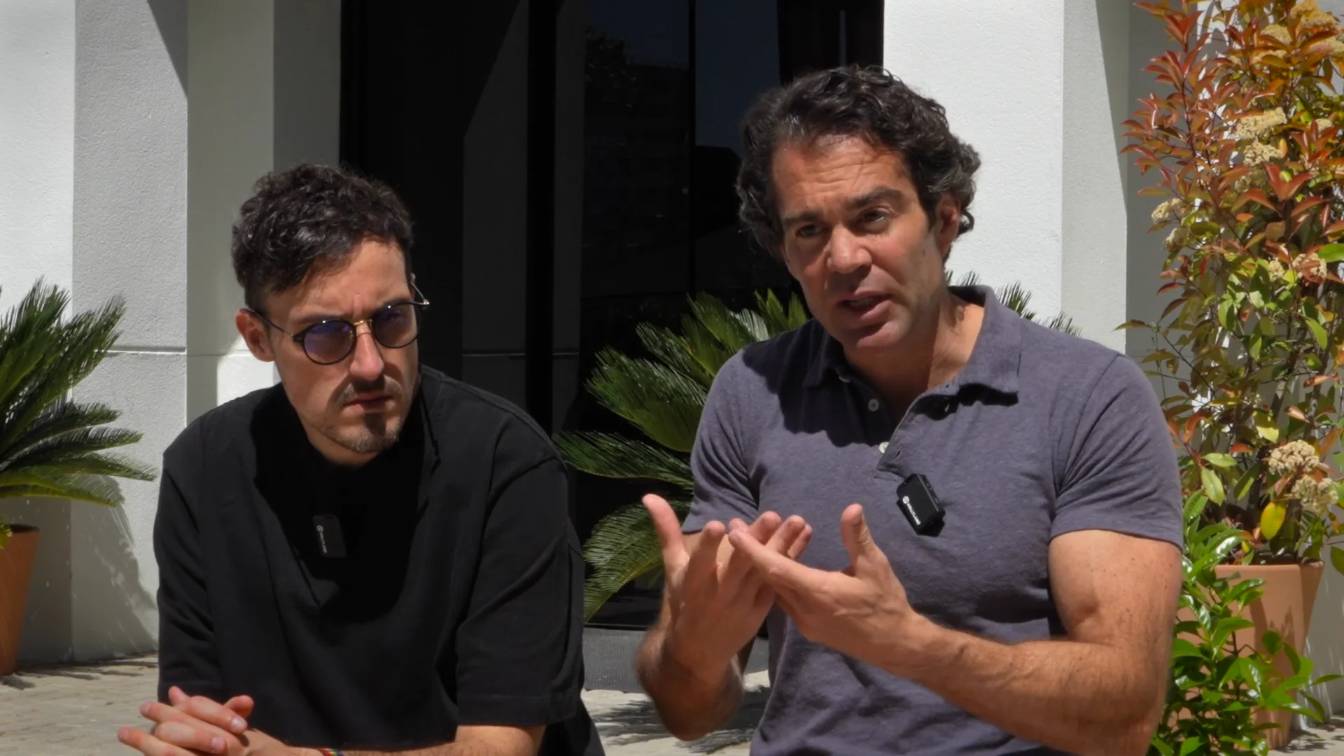 Áreas de especialización - Alberto y Borja on Vimeo