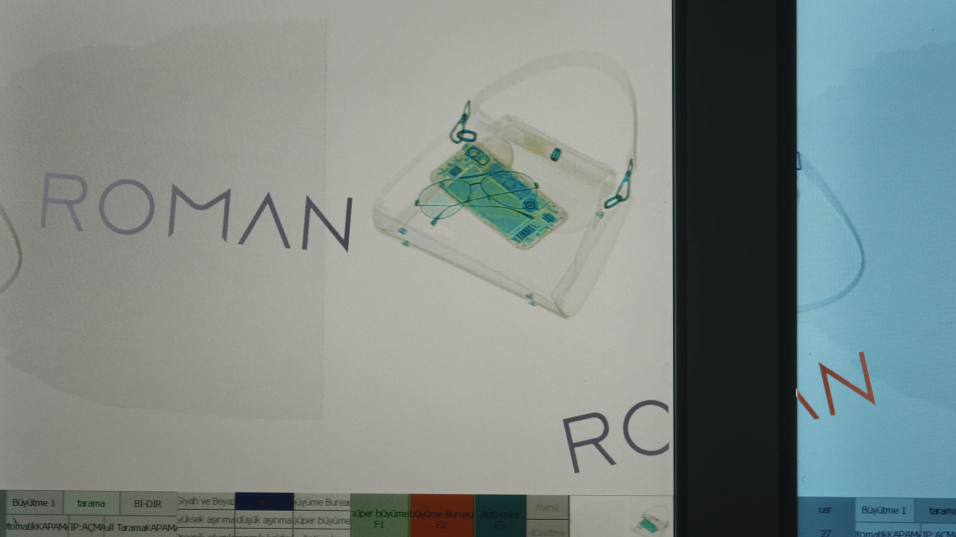 ROMAN - Fashion | 2023 (Directors Cut)