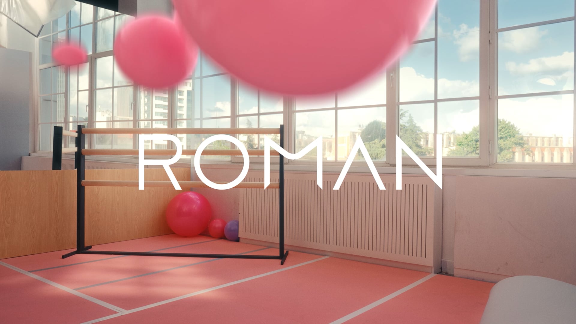 ROMAN x Sport (Fashion) | 2023