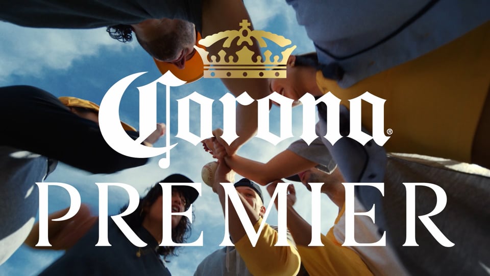 Corona Premier :30