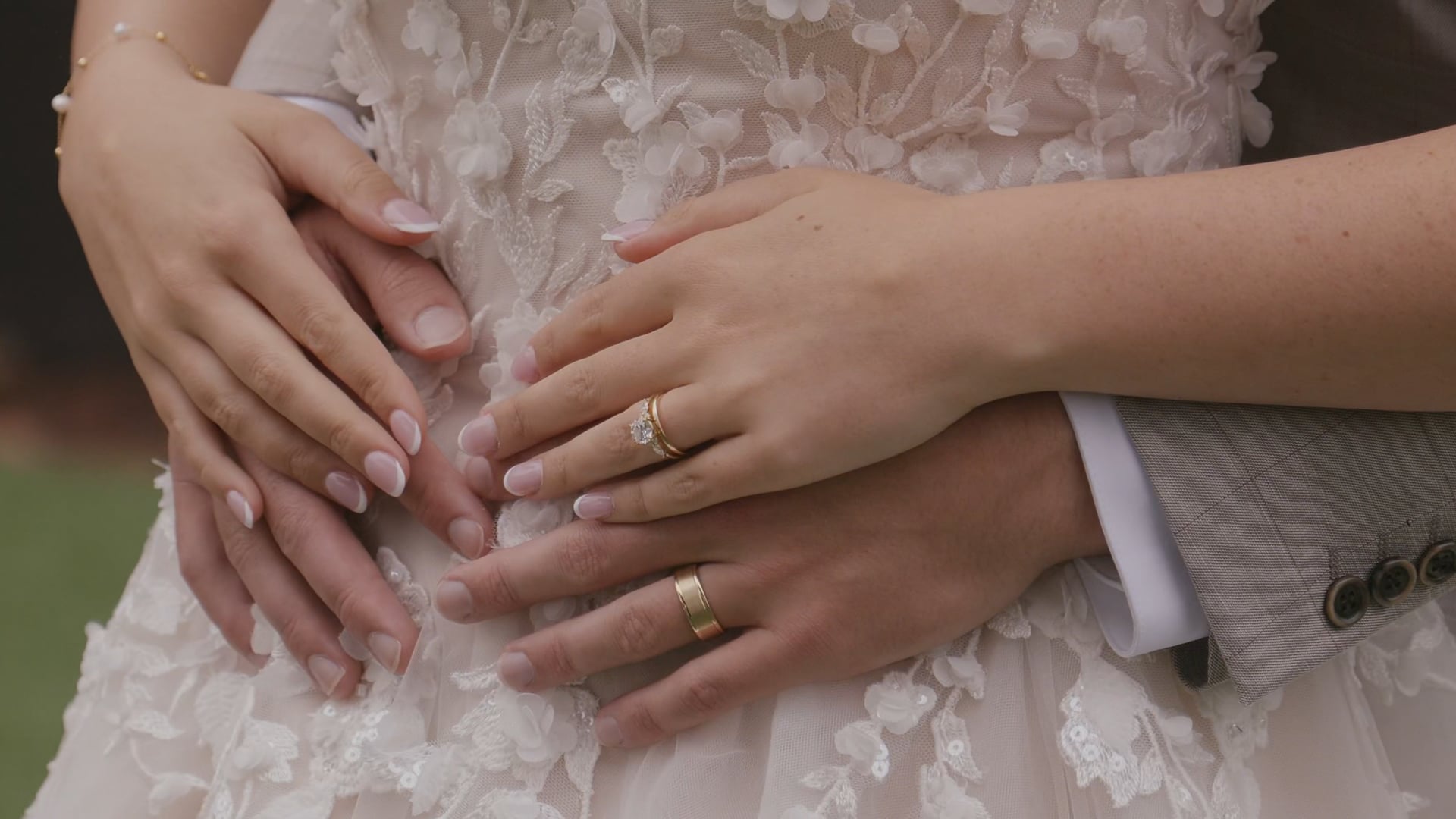 Coral & Christian - Highlight Reel