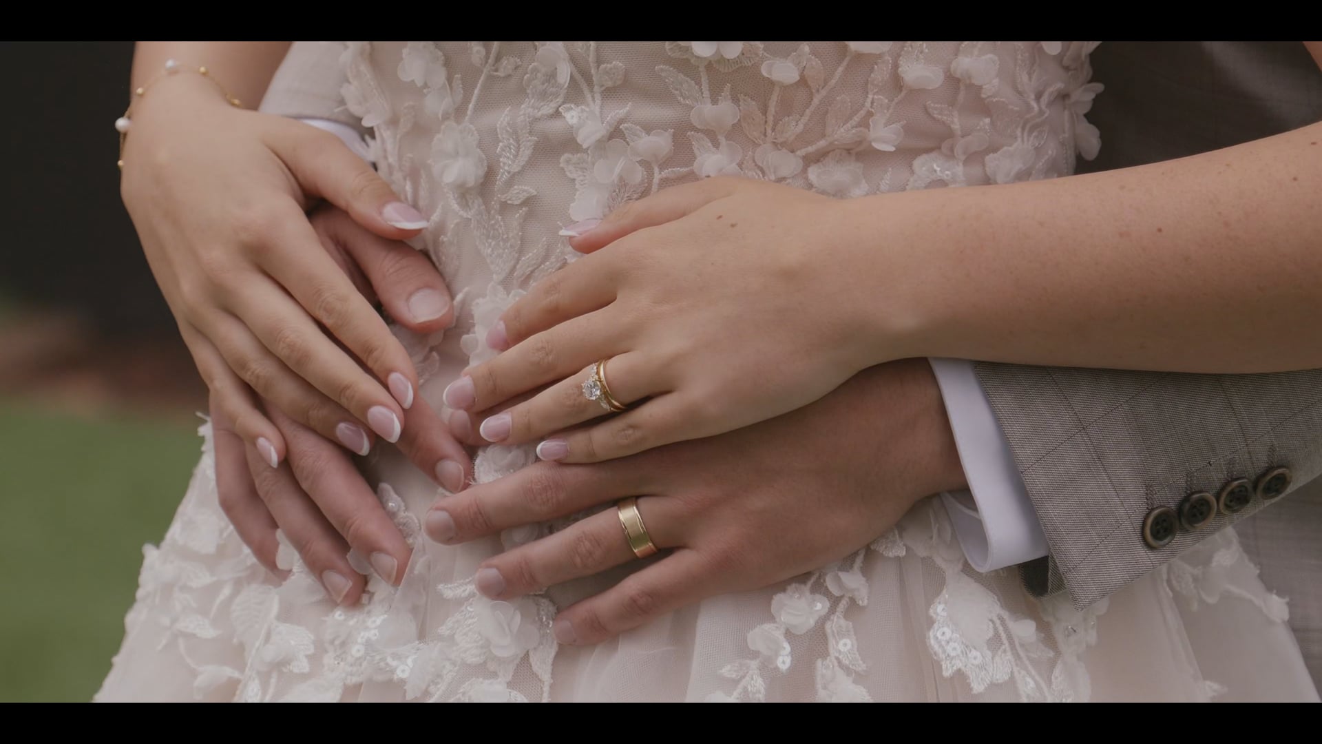 Coral & Christian - Highlight Reel