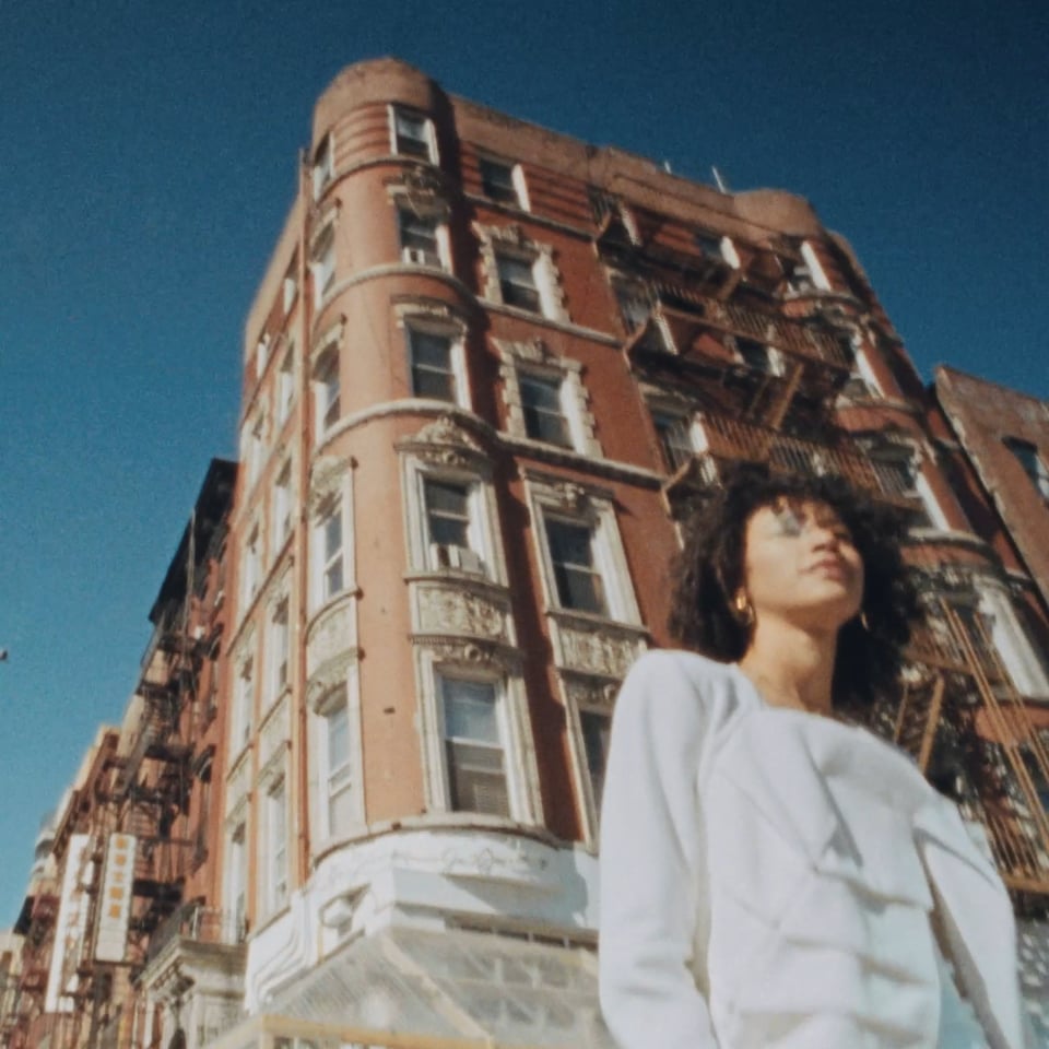 Amazon Fashion x Roland Moret