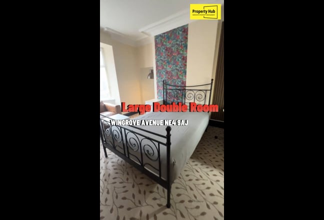 95R1 Room Near Town and University(Bills Included) Main Photo