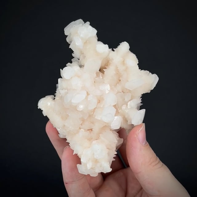 Calcite (Mn-bearing) (2 generations)