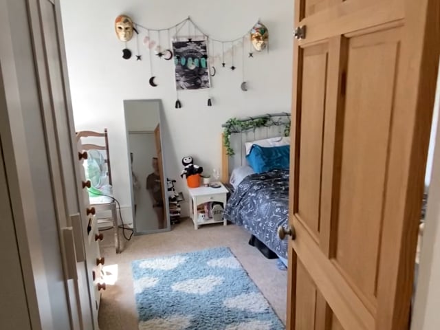 Double Room for Rent (Female Student) Main Photo