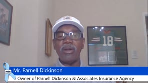 Black College Football Hall of Famer Speaks Out on Prostate Cancer Early Detection Screening