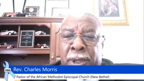Rev. Charles Morris