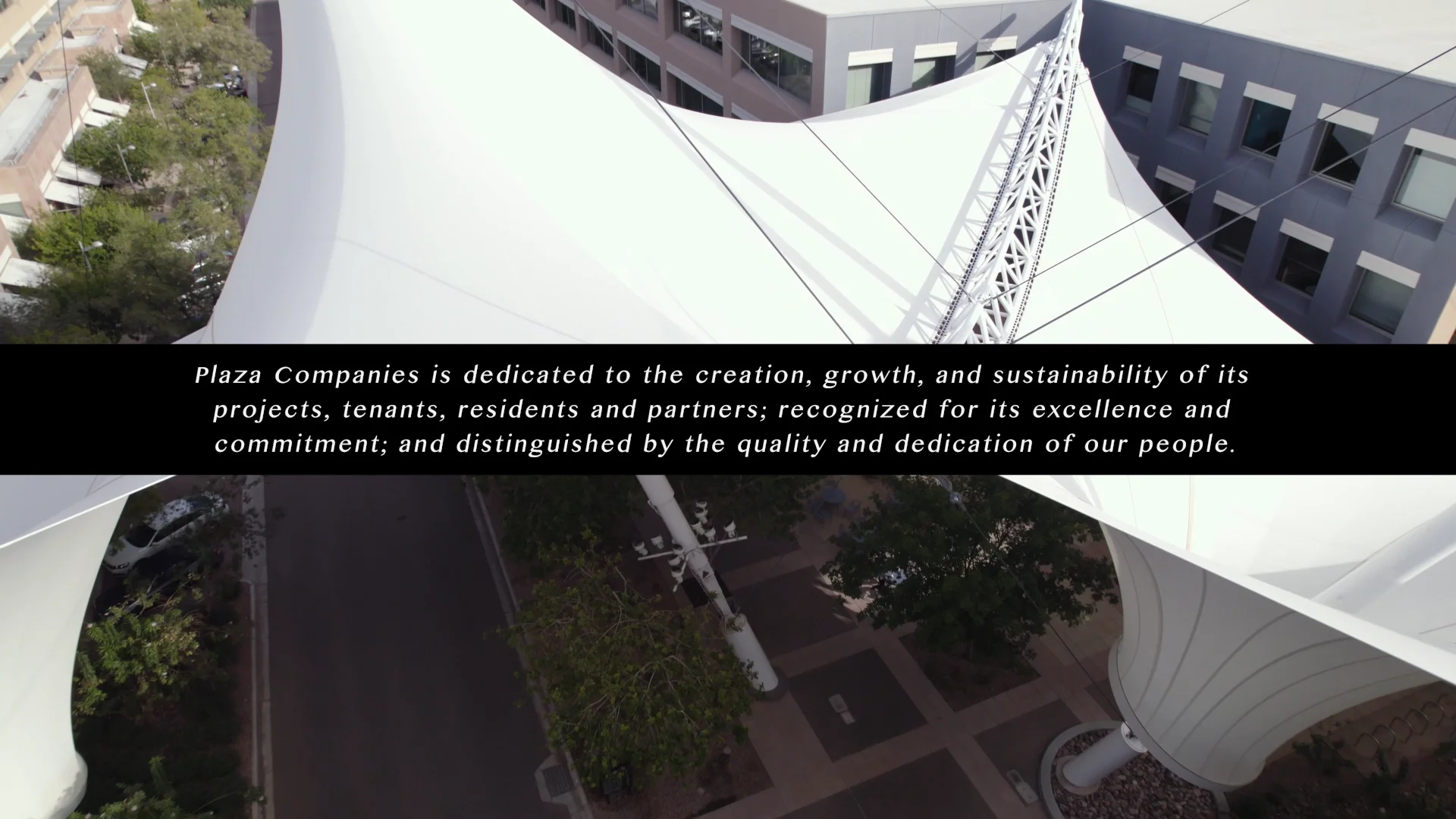 Plaza Companies & Holualoa