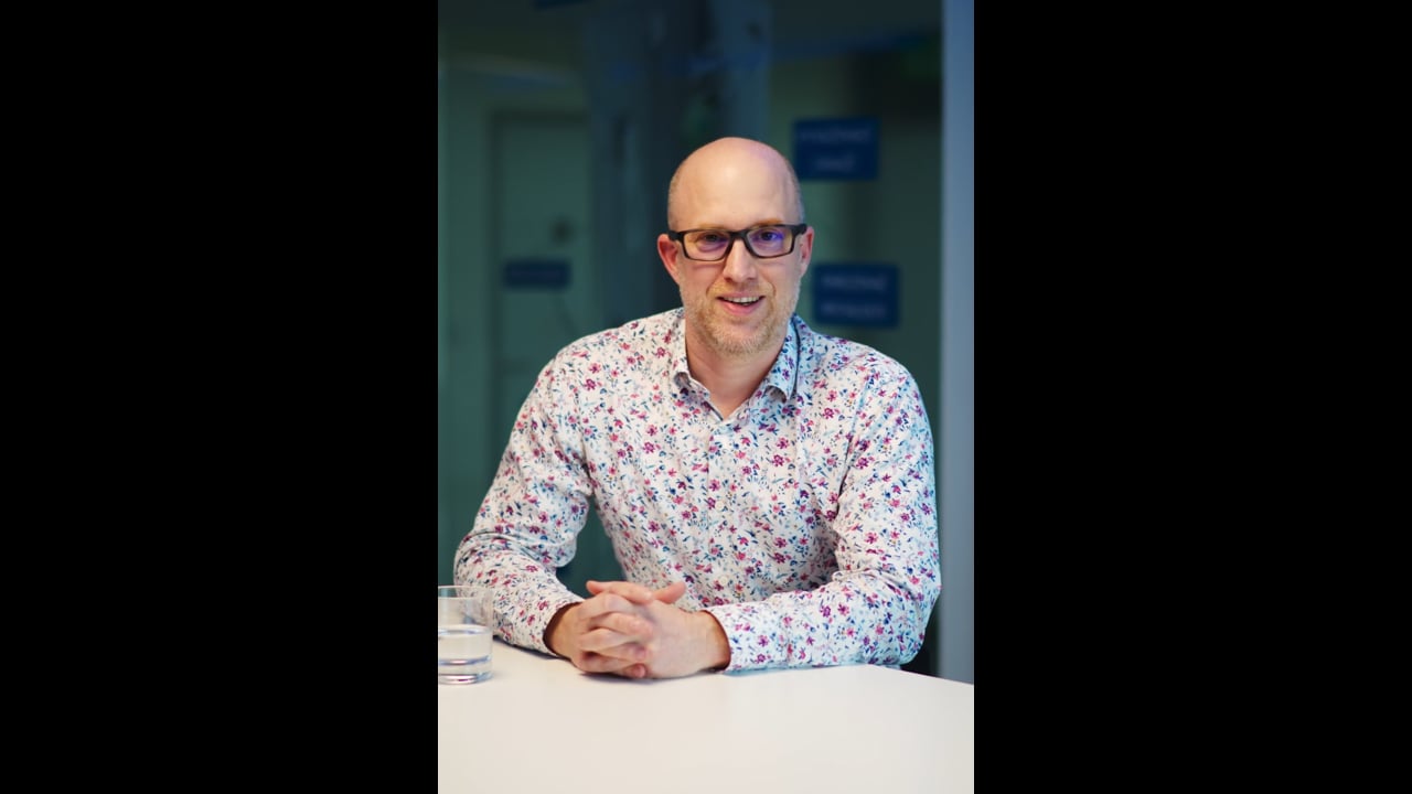 
        
          Jakub Vidím
        

        
          –
        

        
          Head of Delivery Operations
        
        