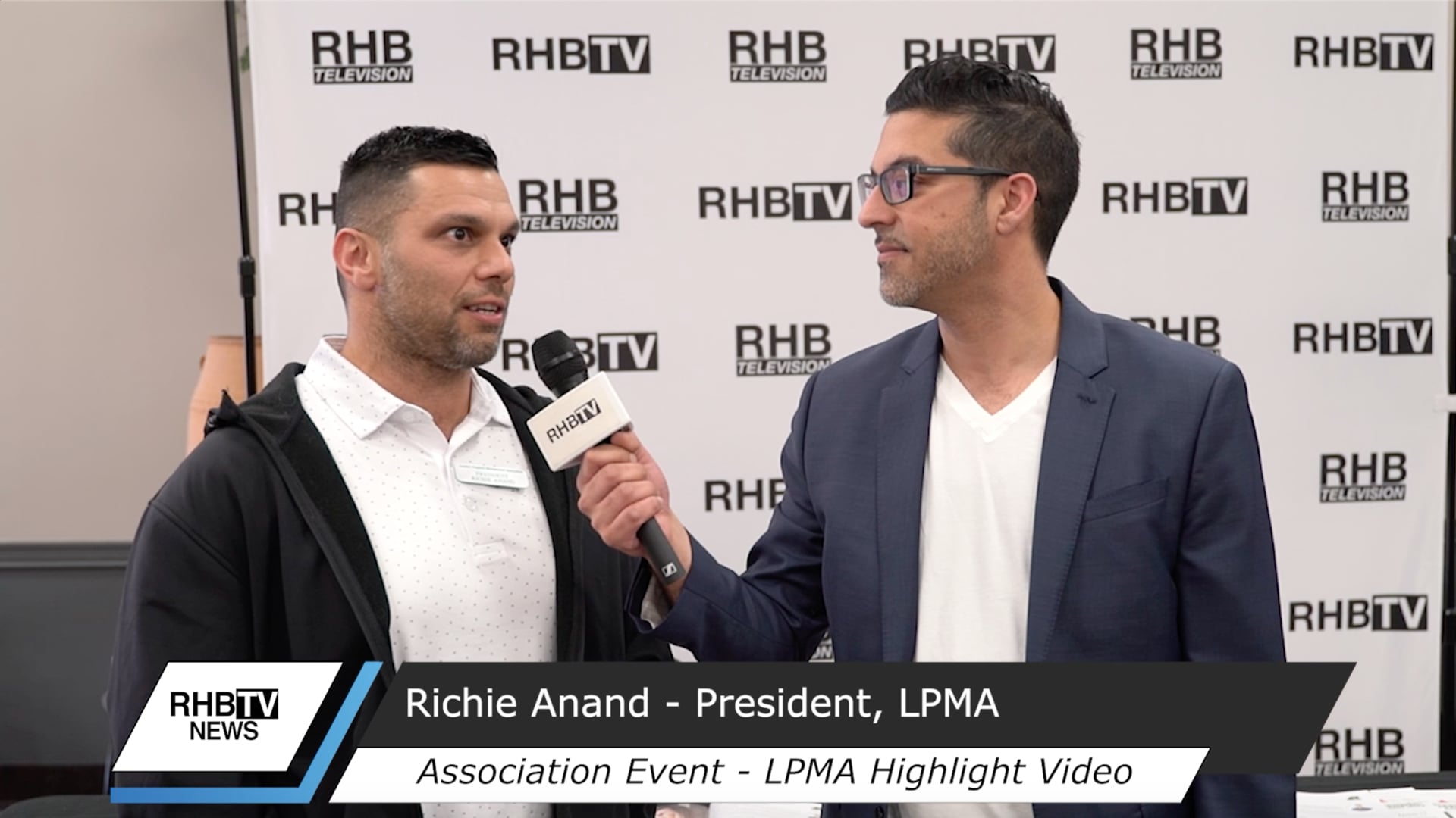 LPMA Tradeshow 2024 Highlights