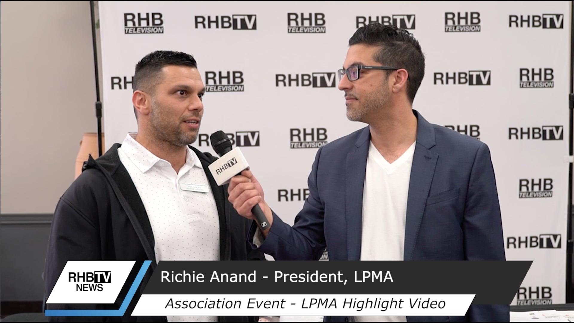 LPMA Tradeshow 2024 Highlights