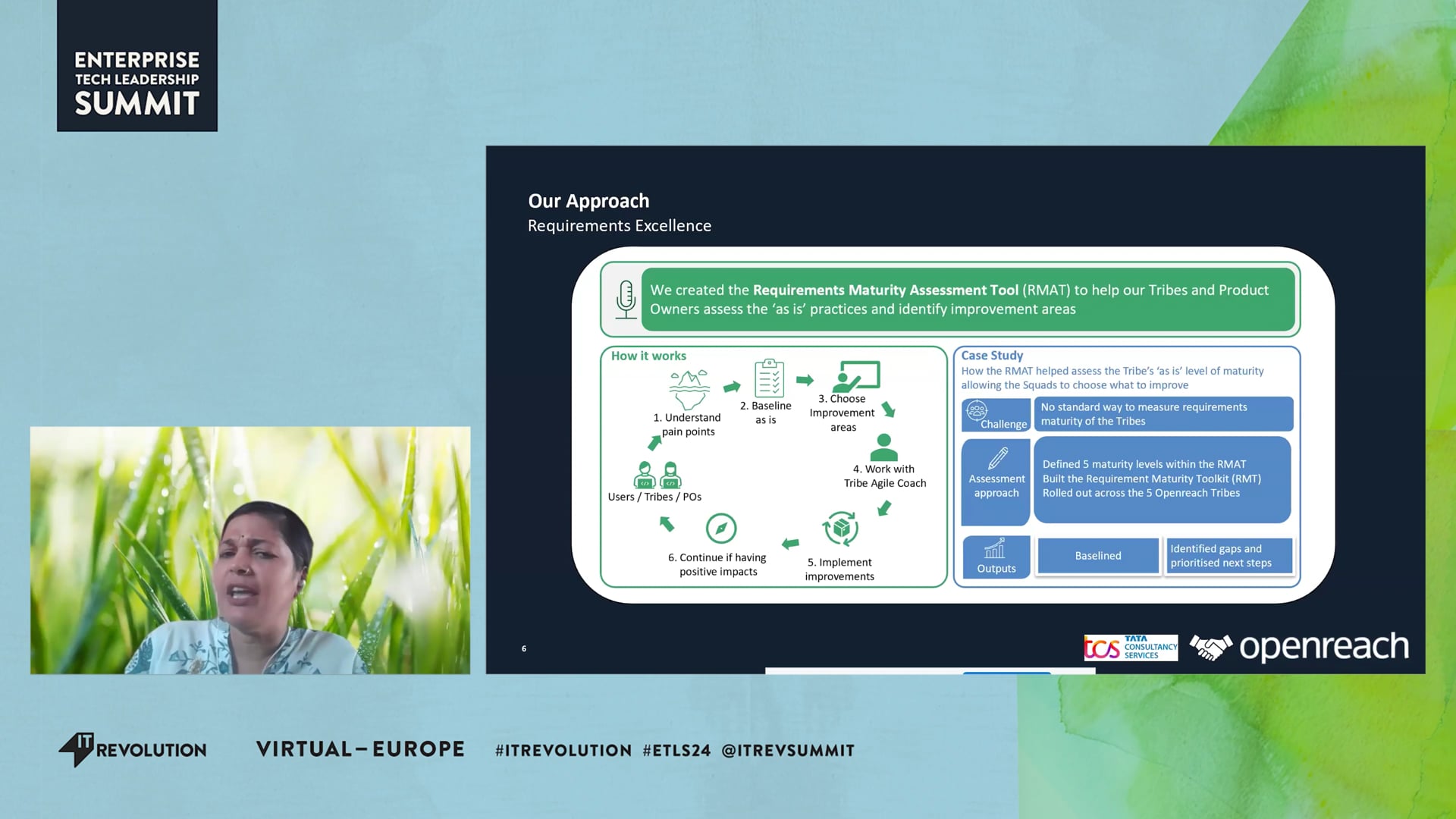 Charting the Course to Requirements Excellence in DevOps