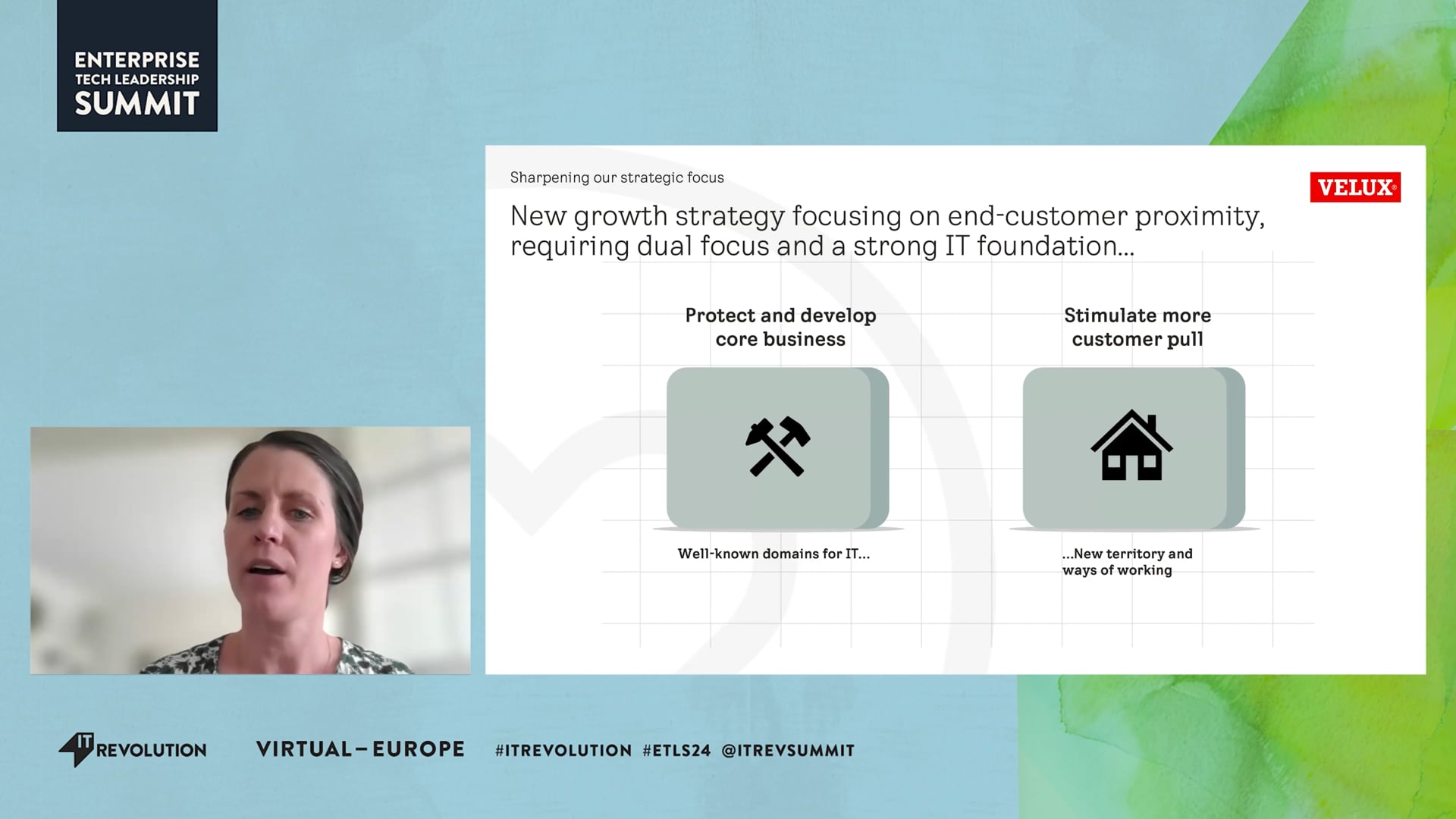 How Adopting an IT Product Mindset Changed VELUX