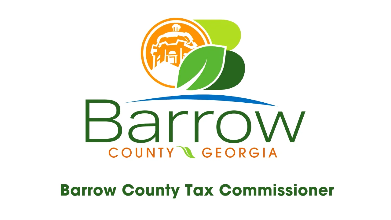 Barrow County Tax Portal|Real Property