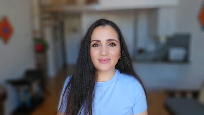 1. Danke für dein Vertrauen - Video