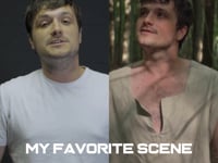 Favorite Scene: Josh