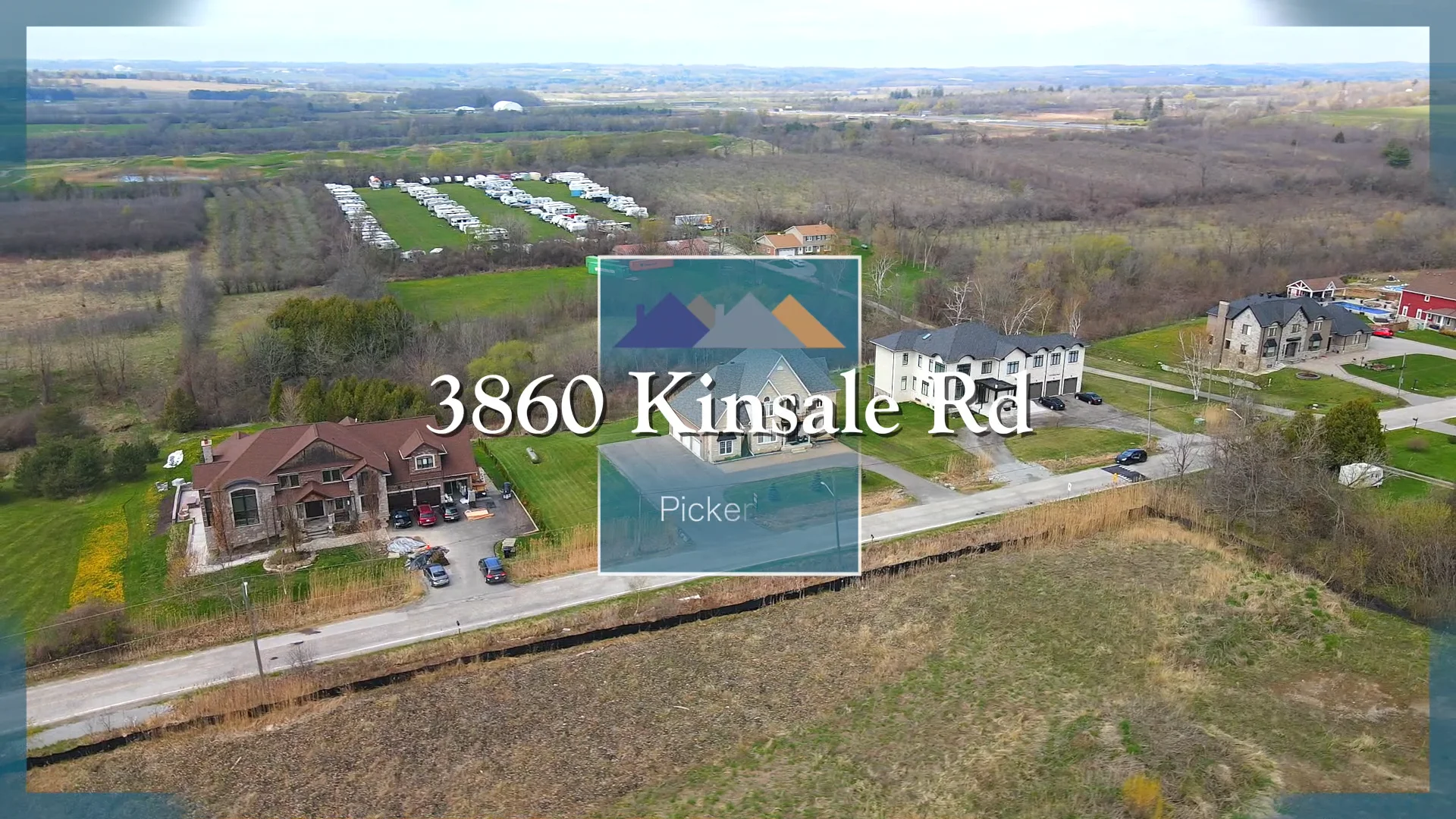 Lepp Team - 3860 Kinsale Rd on Vimeo