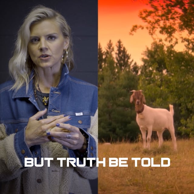 Favorite Scene: Tiger