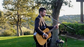 Conor Acoustic Set (Cocktail Hour) 12.30.23