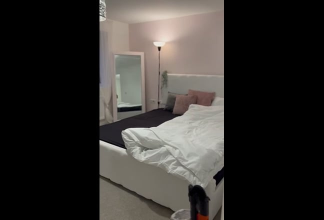 Double room available in new build!  Main Photo