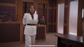 Novela “Elas por Elas”, personagem Vilma